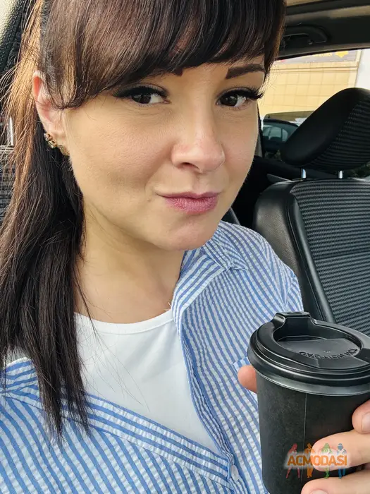 Svitlana  Haidash zdjęcia №1739492. Załadowany 07 Września 2026