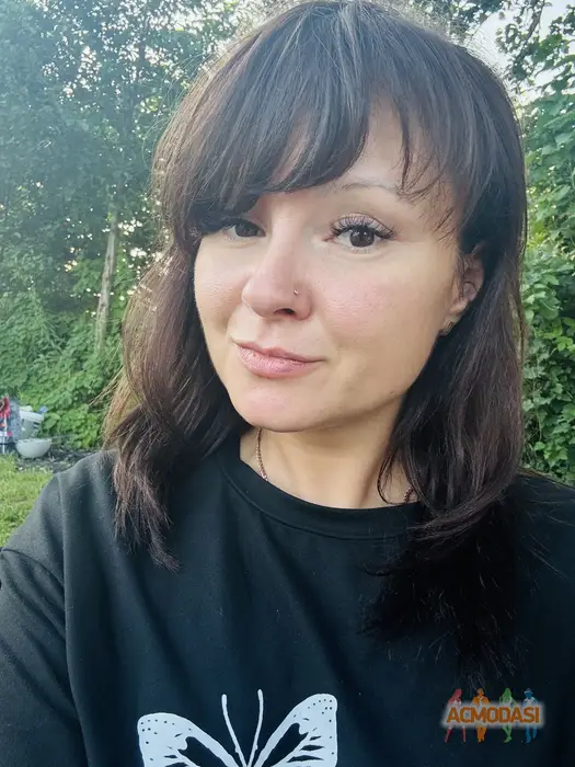 Svitlana  Haidash zdjęcia №1739491. Załadowany 07 Września 2026