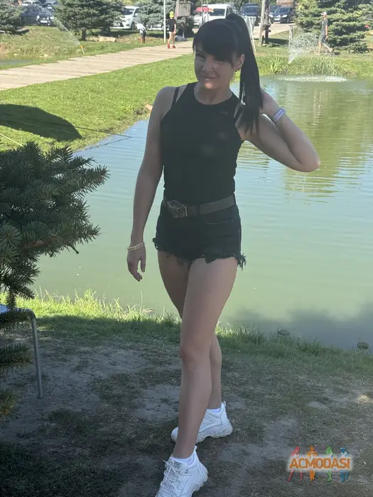 Svitlana  Haidash zdjęcia №1739493. Załadowany 07 Września 2026