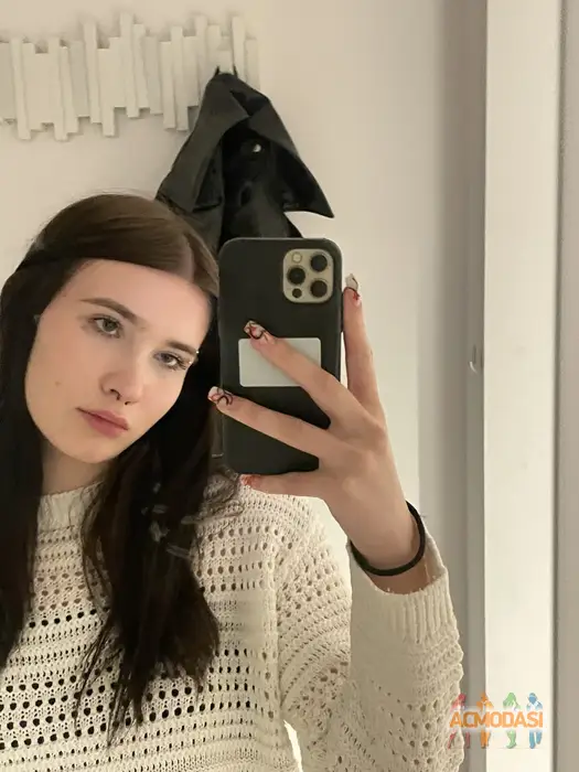 Anastasiia  Panaseiko zdjęcia №1739497. Załadowany 08 Września 2026