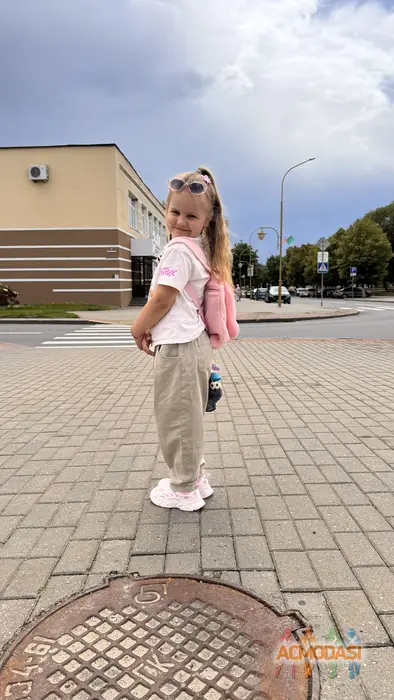 Anastasija  Kovalevich zdjęcia №1739504. Załadowany 14 Września 2026