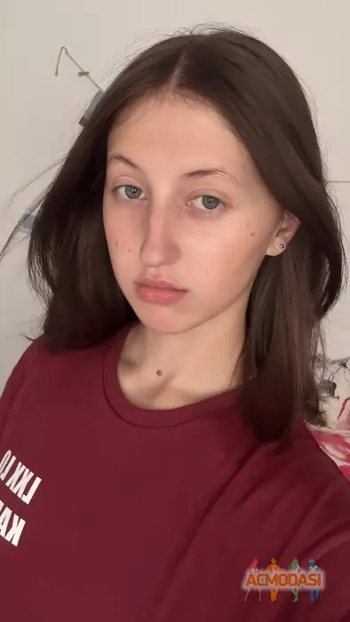 Anna  Kizyma zdjęcia №1739548. Załadowany 26 Września 2026