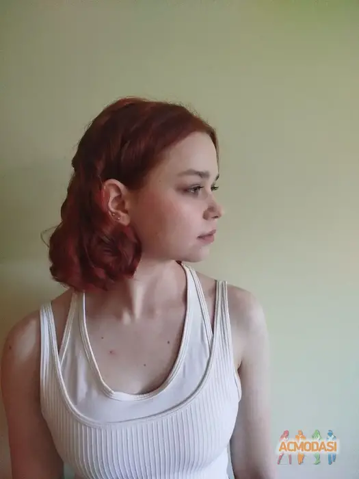 Maryna  Tkachenko zdjęcia №1738838. Załadowany 27 Listopada 2025