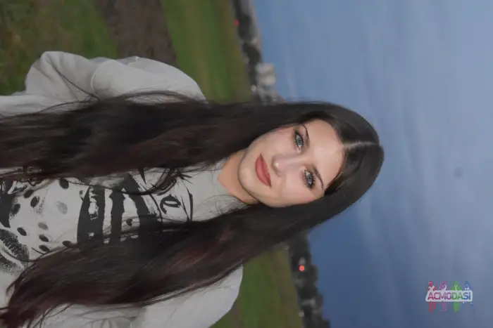 Zuzanna  Butkiewicz zdjęcia №1739082. Załadowany 04 Marca 2026