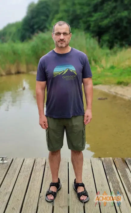 Robert  Litwińczuk zdjęcia №1738725. Załadowany 30 Sierpnia 2025