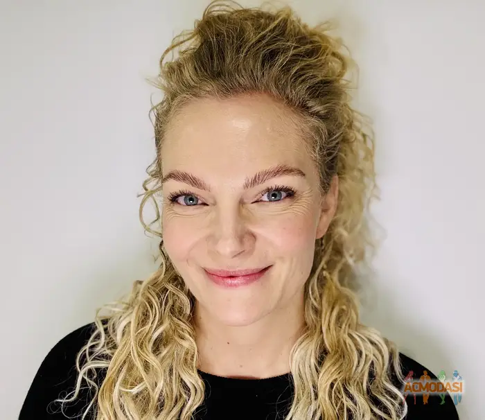 Aleksandra  Derda-Kupper zdjęcia №1738915. Załadowany 13 Stycznia 2026