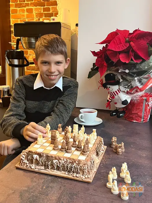 Artem  Vvedenskyj zdjęcia №1739050. Załadowany 20 Lutego 2026