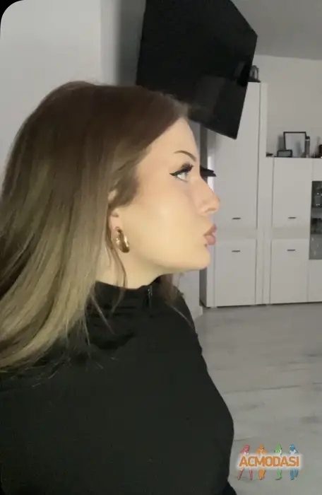 Wiktoria  Czaja zdjęcia №1739029. Załadowany 17 Lutego 2026