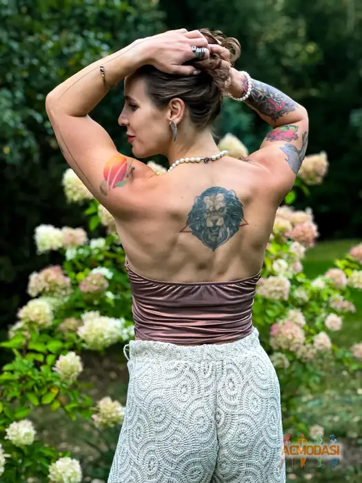 Olga  Bakanowska zdjęcia №1738751. Załadowany 15 Września 2025