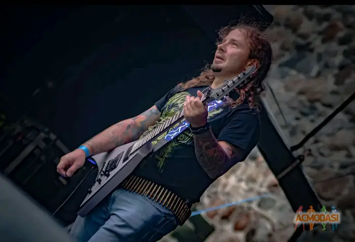 Dave  W. zdjęcia №1738784. Załadowany 18 Października 2025