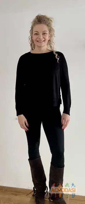 Aleksandra  Derda-Kupper zdjęcia №1738916. Załadowany 13 Stycznia 2026