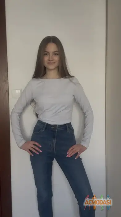 Olivia  Zwolińska zdjęcia №1738973. Załadowany 03 Lutego 2026