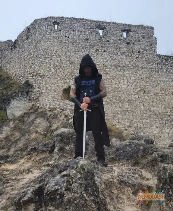 Dave  W. zdjęcia №1738782. Załadowany 18 Października 2025