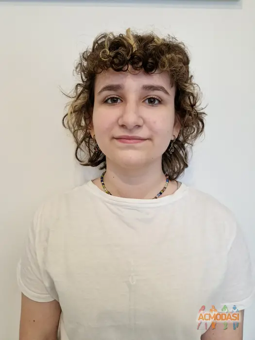 Hanna  Szczerba zdjęcia №1738894. Załadowany 07 Stycznia 2026