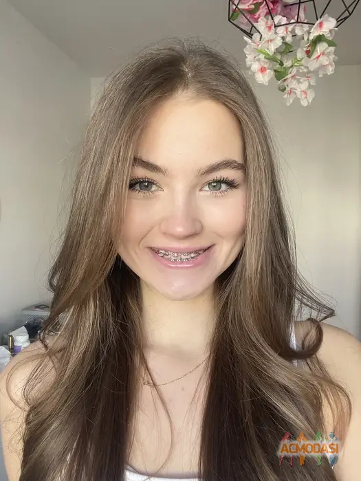 Olivia  Zwolińska zdjęcia №1738971. Załadowany 03 Lutego 2026