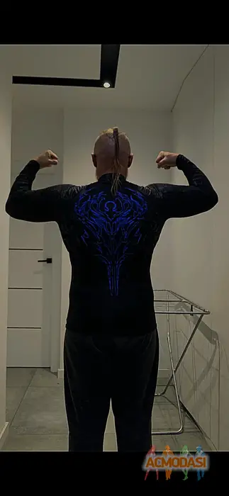 Artur  Witczak zdjęcia №1738796. Załadowany 09 Listopada 2025