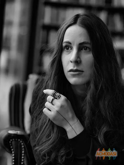 Olga  Bakanowska zdjęcia №1738710. Załadowany 04 Sierpnia 2025