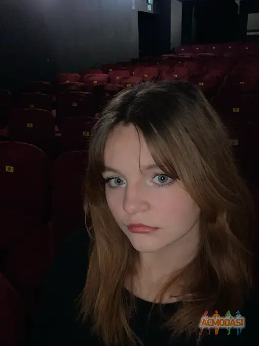 Tereska  Kaczorowska zdjęcia №1739003. Załadowany 11 Lutego 2026