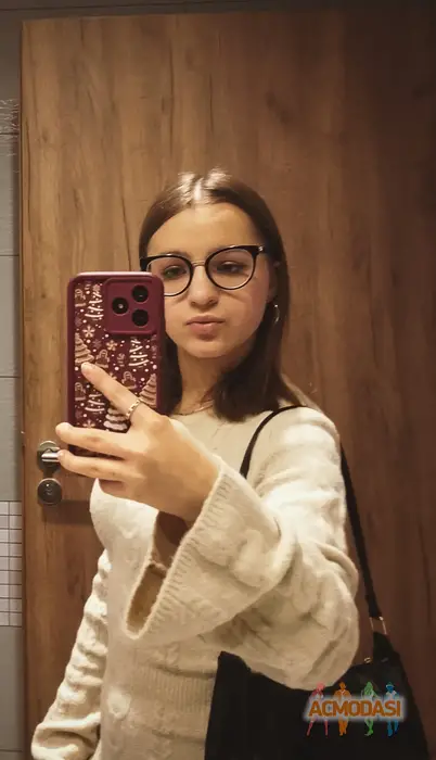 Dominika  Arendowska zdjęcia №1739016. Załadowany 12 Lutego 2026