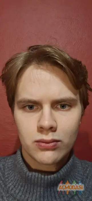 Tobiasz  Skassa zdjęcia №1738920. Załadowany 15 Stycznia 2026