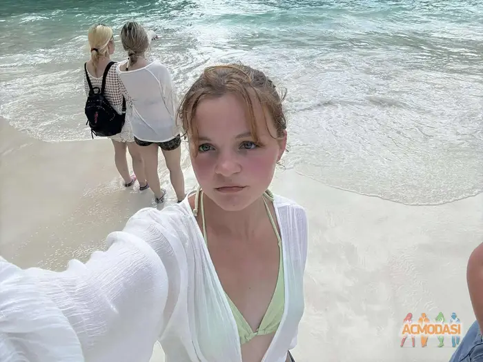 Tereska  Kaczorowska zdjęcia №1739001. Załadowany 11 Lutego 2026