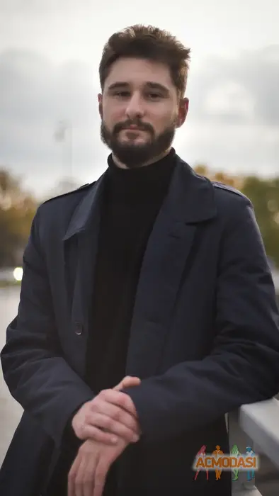 Oktawian  Gajewski zdjęcia №1738836. Załadowany 26 Listopada 2025