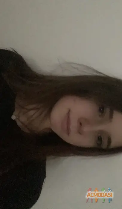 Diana  Butkovska zdjęcia №1738955. Załadowany 31 Stycznia 2026