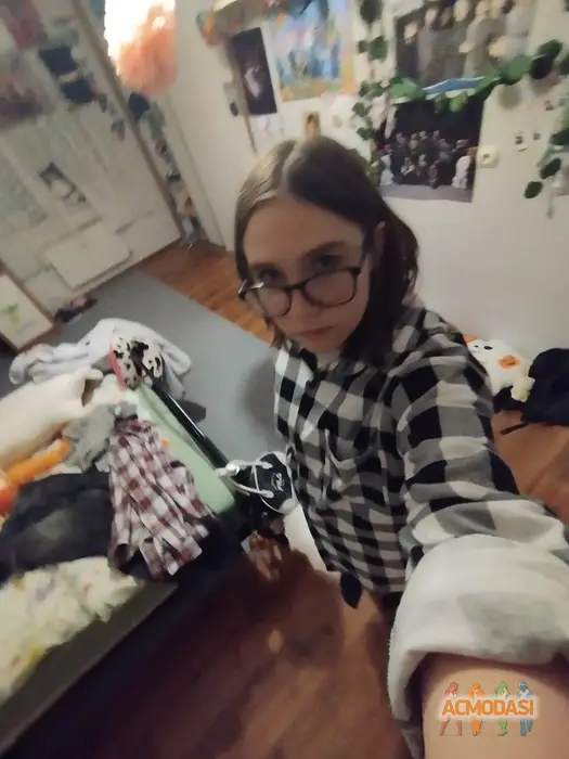 Kamila  Boguska zdjęcia №1738943. Załadowany 25 Stycznia 2026