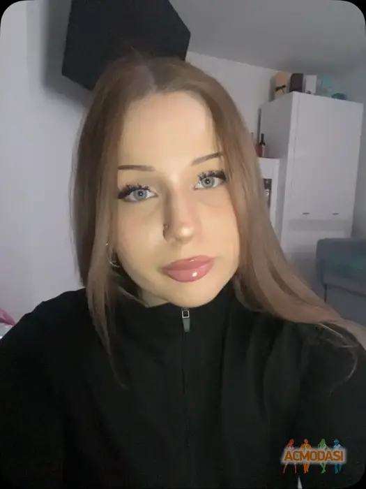 Wiktoria  Czaja zdjęcia №1739030. Załadowany 17 Lutego 2026