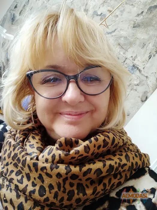 Kornelia  Malec zdjęcia №1738794. Załadowany 06 Listopada 2025