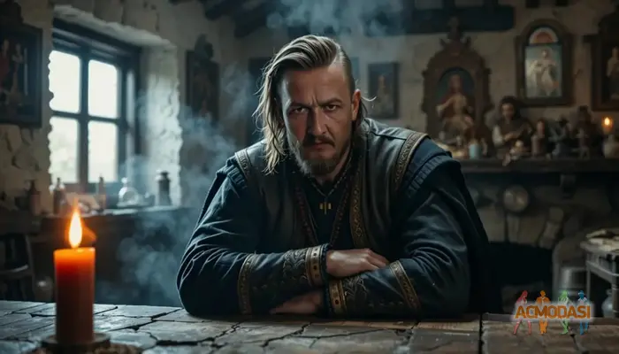 Ragday  Tymofieiev zdjęcia №1738730. Załadowany 10 Września 2025