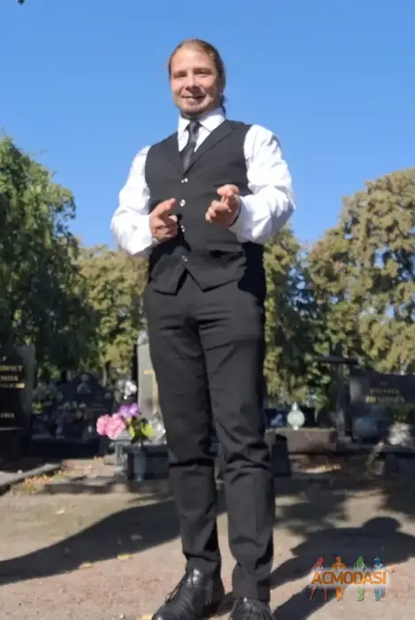 Dave  W. zdjęcia №1738783. Załadowany 18 Października 2025