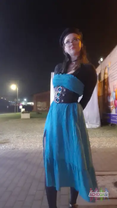 Wirginia  Cempel zdjęcia №1738899. Załadowany 07 Stycznia 2026