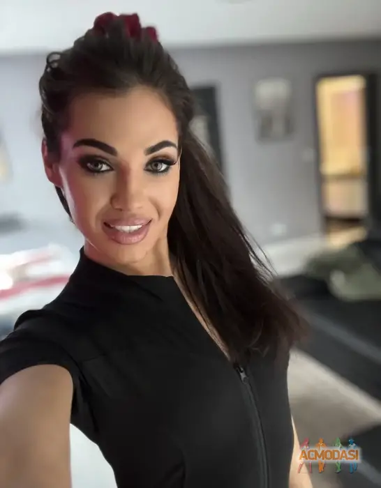 Ada  Adamczyk zdjęcia №1739037. Załadowany 18 Lutego 2026