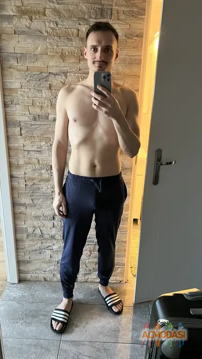 Michał  Bereda zdjęcia №1738707. Załadowany 02 Sierpnia 2025