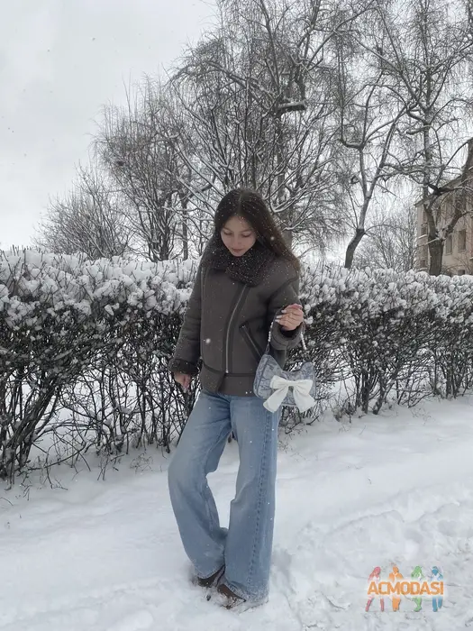 Viktoriia  Brusentseva zdjęcia №1738977. Załadowany 03 Lutego 2026