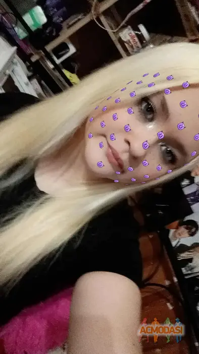 Oriana  Lewandowska zdjęcia №1739059. Załadowany 24 Lutego 2026