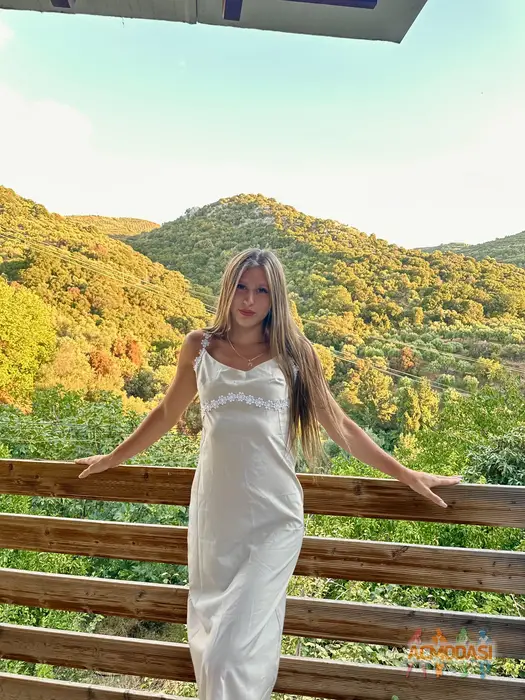 Karyna  Ostapchuk zdjęcia №1738762. Załadowany 24 Września 2025