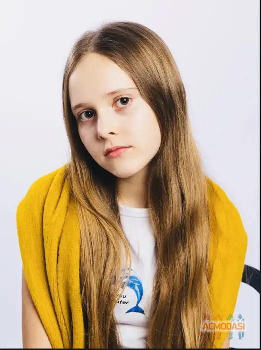 Nadia  Karlińska zdjęcia №1738960. Załadowany 01 Lutego 2026