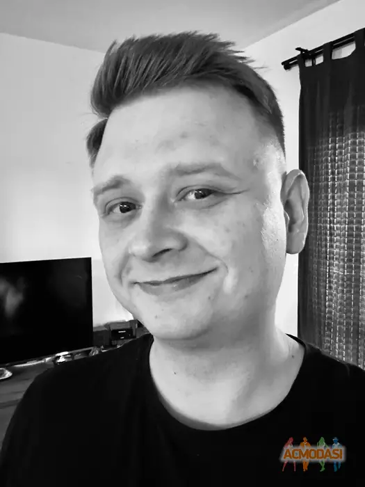 Michał  Kruk zdjęcia №1739023. Załadowany 16 Lutego 2026