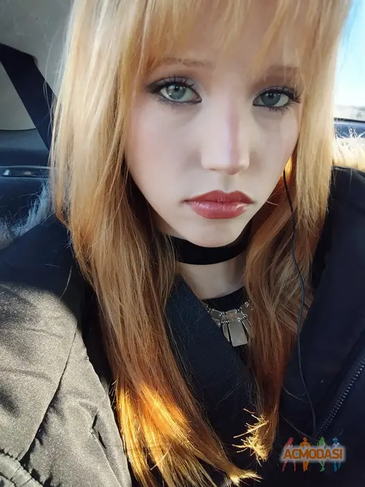 Julia  Kuciak zdjęcia №1738876. Załadowany 25 Grudnia 2025