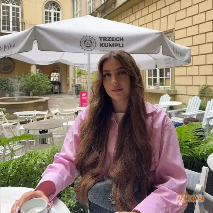 Diana  Ivanenko zdjęcia №1738947. Załadowany 27 Stycznia 2026