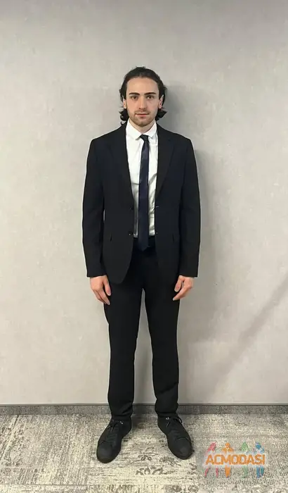 Bayali  Zakiyev zdjęcia №1738871. Załadowany 18 Grudnia 2025