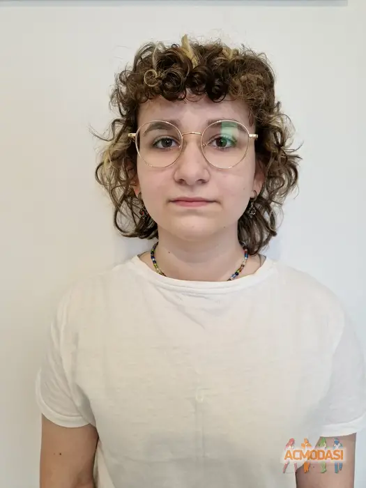 Hanna  Szczerba zdjęcia №1738896. Załadowany 07 Stycznia 2026