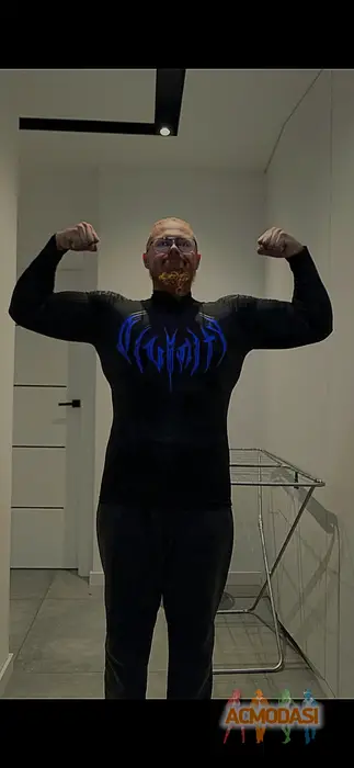 Artur  Witczak zdjęcia №1738797. Załadowany 09 Listopada 2025