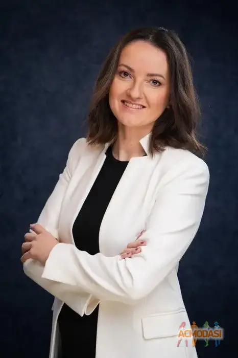 Agnieszka  Twardowska zdjęcia №1738785. Załadowany 19 Października 2025