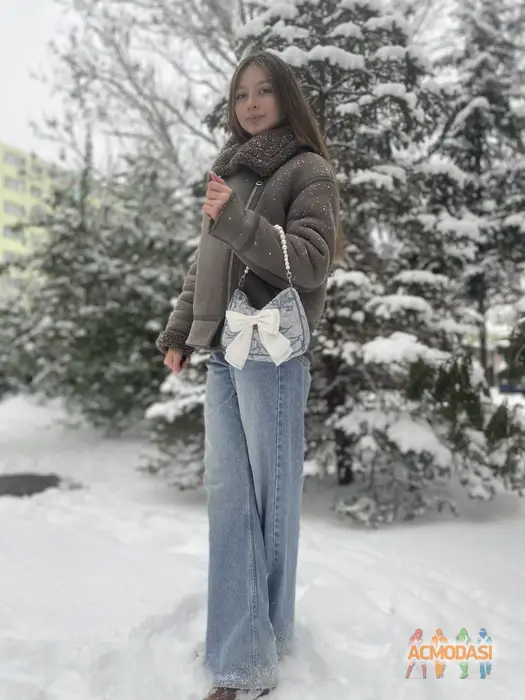 Viktoriia  Brusentseva zdjęcia №1738975. Załadowany 03 Lutego 2026